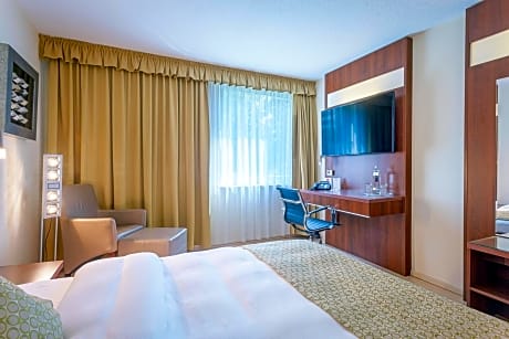 1 Single Bed Business Room