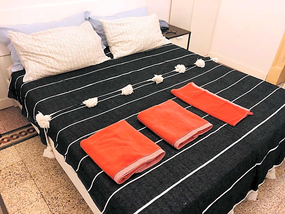 B&B Giulio Cesare 24