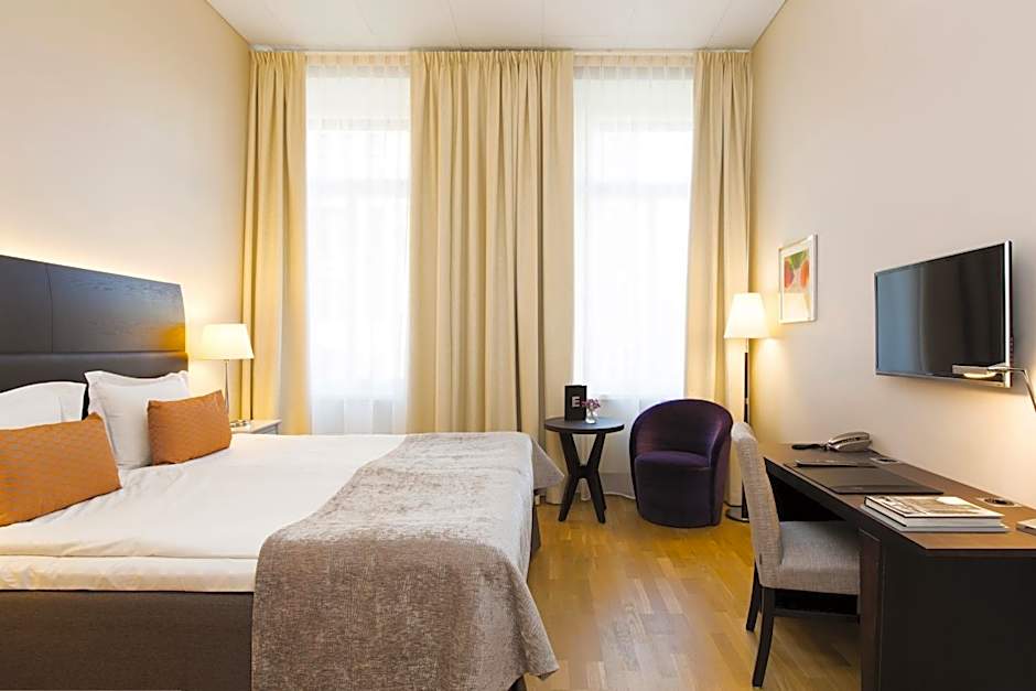 Elite Hotel Adlon