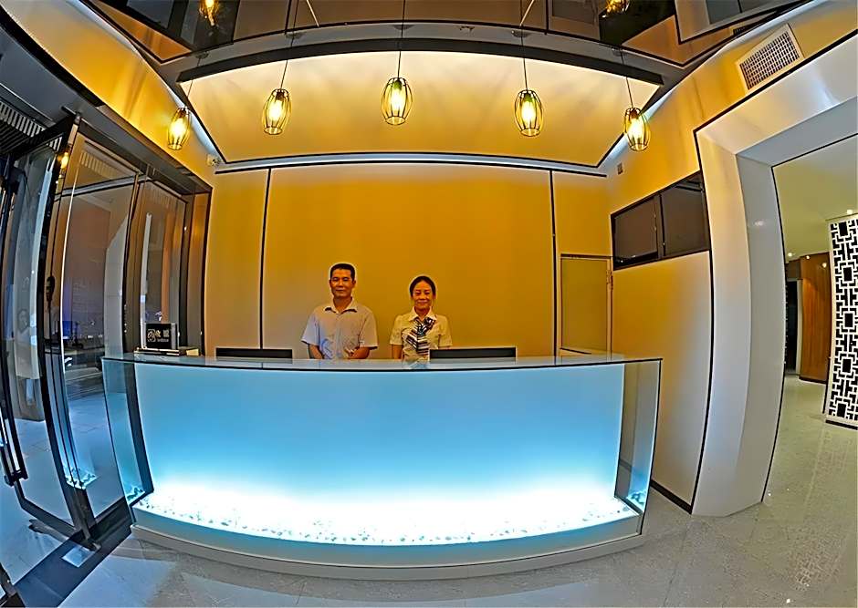 Shang Yuan Hotel Shang Xia Jiu Branch