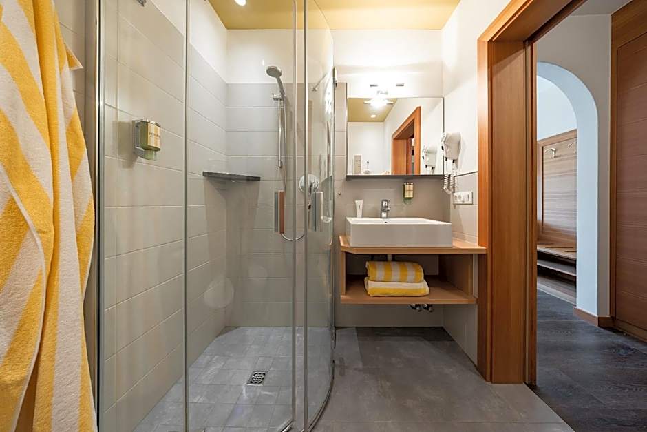 JOHAN - Rooms & Breakfast Merano