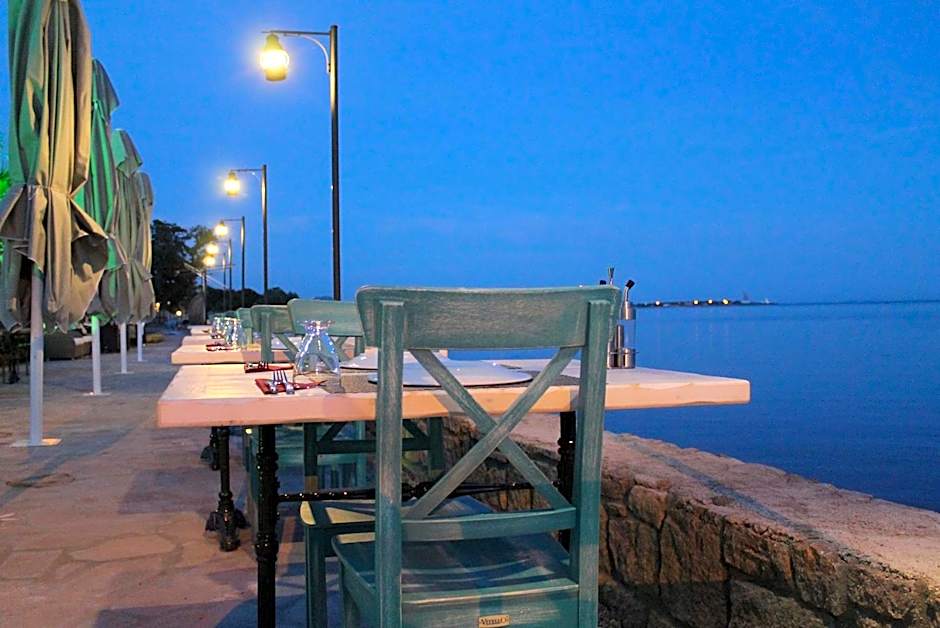 Assos Zeyti̇n Han Special Class Hotel Adults only 12