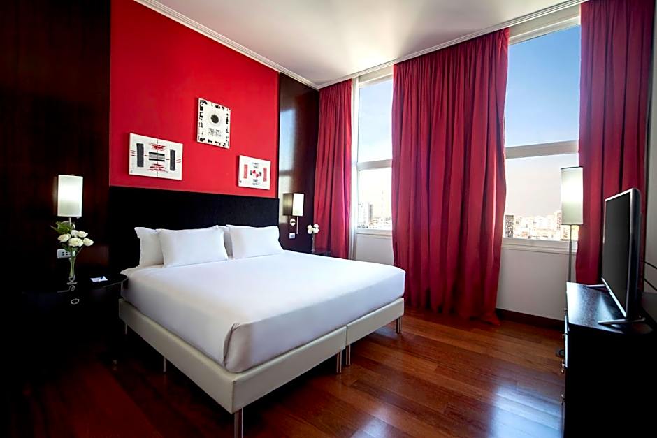 NH City Buenos Aires