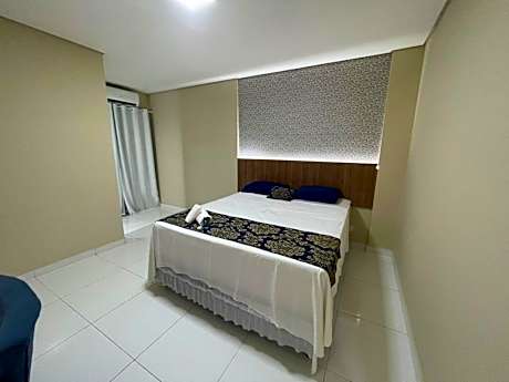 HOTEL LA SIERRA