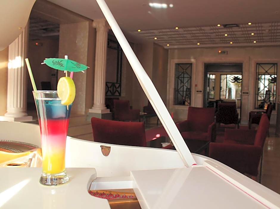 El Kantaoui Center and Spa