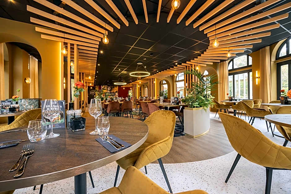 Fletcher Boutique Hotel De Mallejan