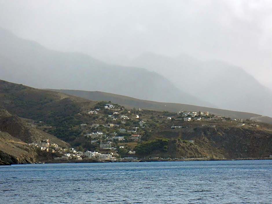 Daskalogiannis Hotel