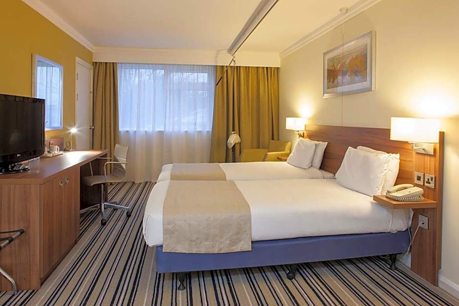 Holiday Inn Birmingham M6 J7 By IHG