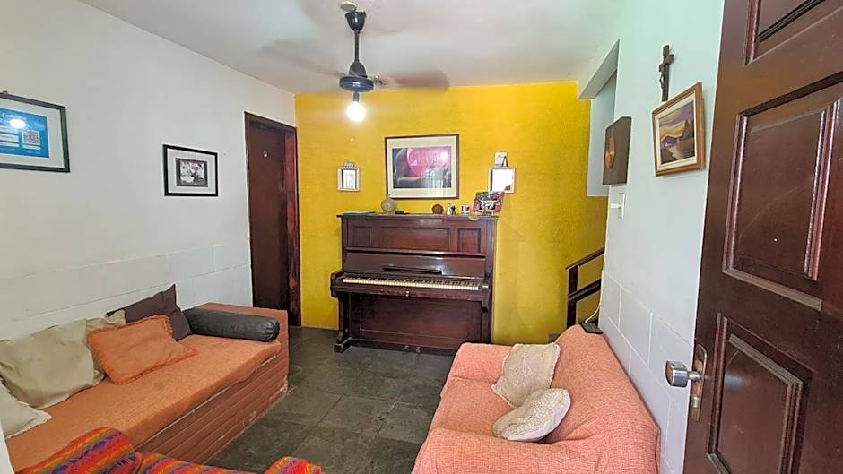 Hostel Iguabella - RJ