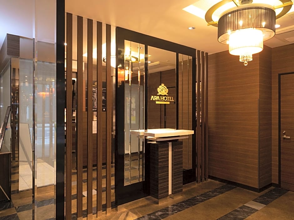 Apa Hotel Himeji-Ekikita
