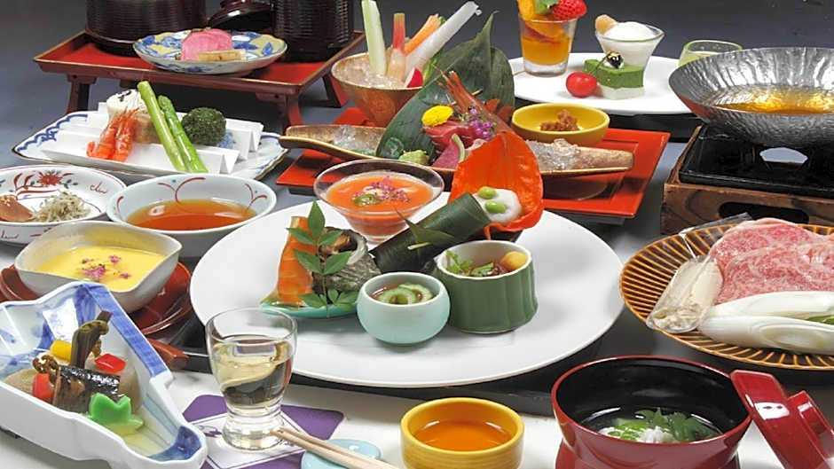 Nikko Senhime Monogatari