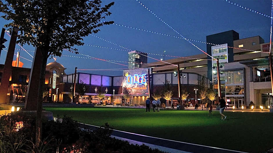 Hyatt Regency O'Hare Chicago