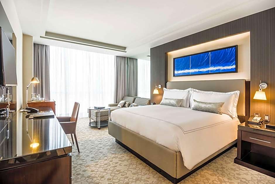 Hyatt Regency San Luis Potosi