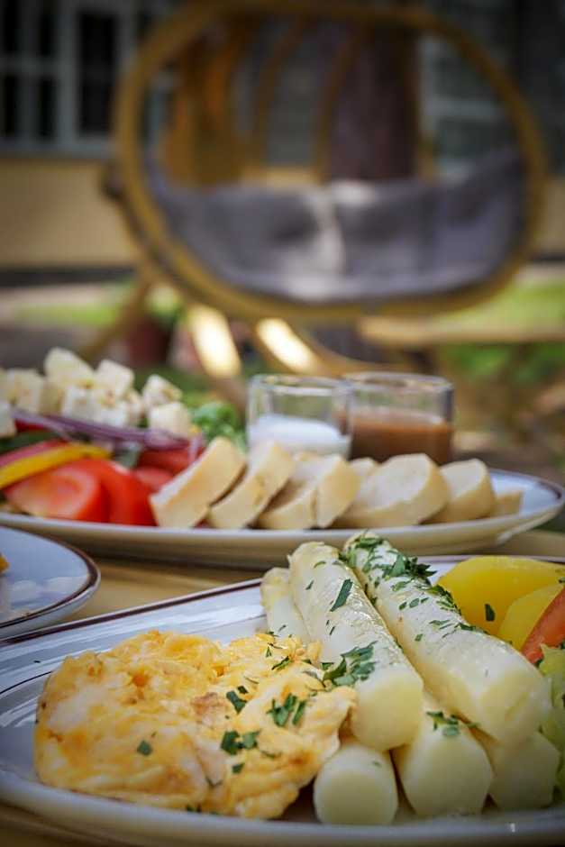 Waldhotel am See Berlin-Schmöckwitz