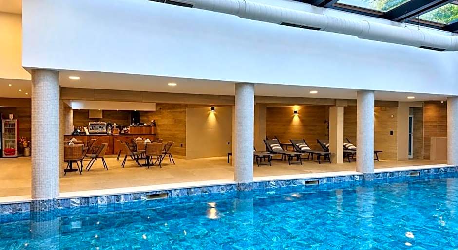 Predela 2 Aparthotel
