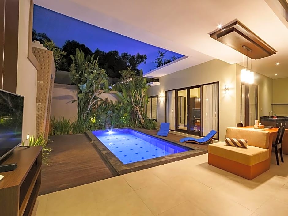 Buana Bali Villas & Spa