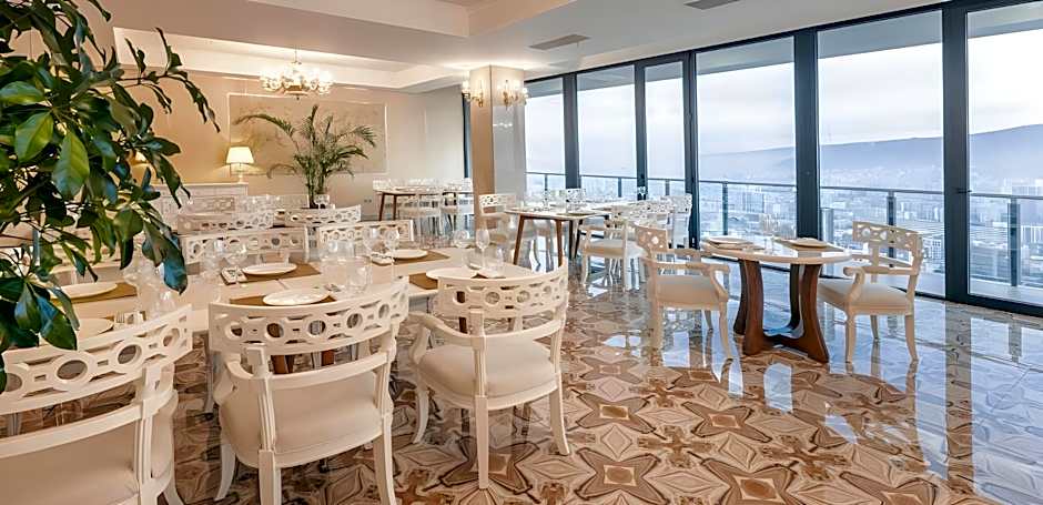 Panorama Lisi Grand Hotel