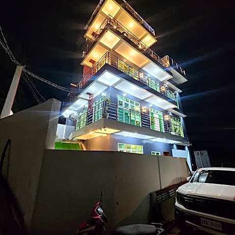 YURICH HOTEL 
