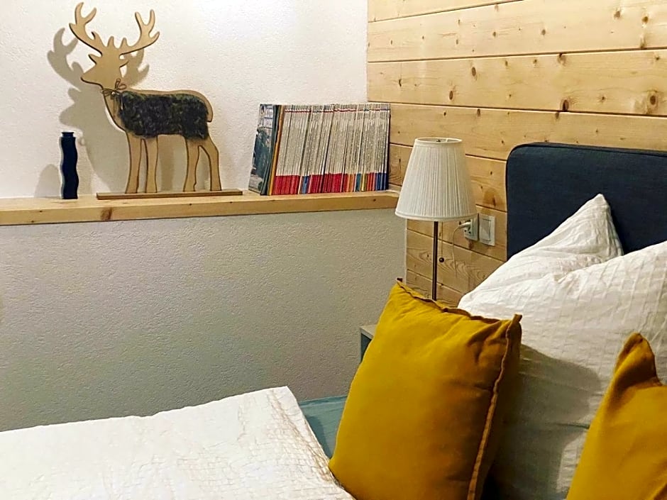 B&B RingLodge