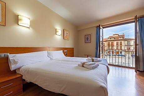InsideHome Zaravencia Plaza Mayor