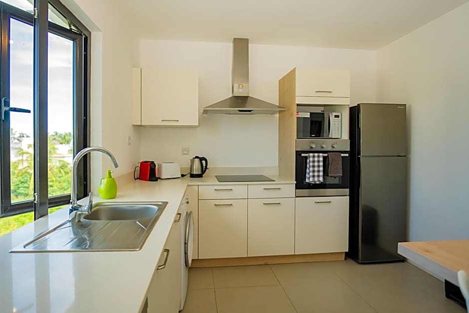 Palm Biche Residence