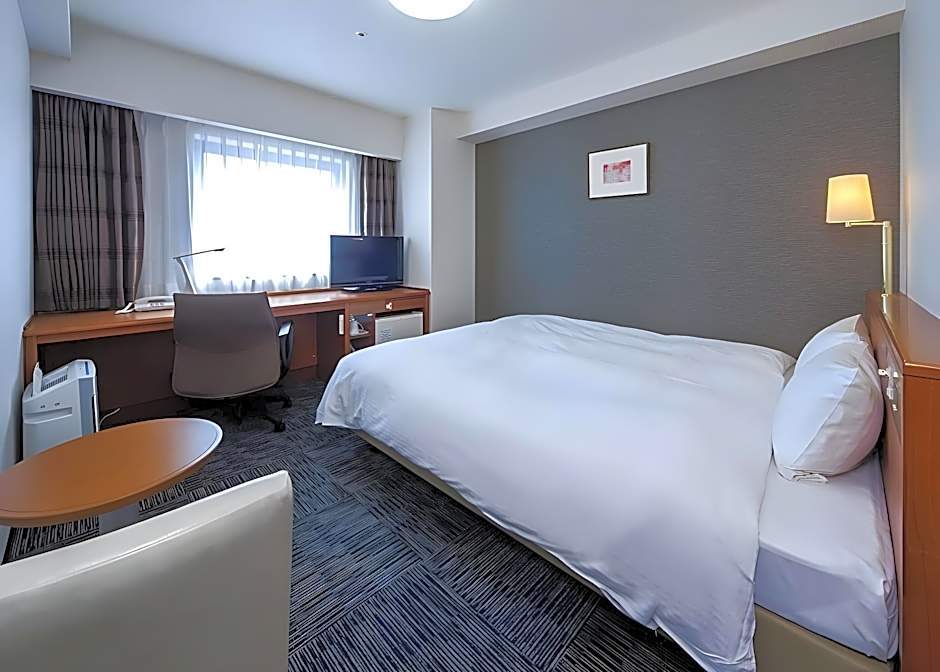 Daiwa Roynet Hotel Toyama-Ekimae