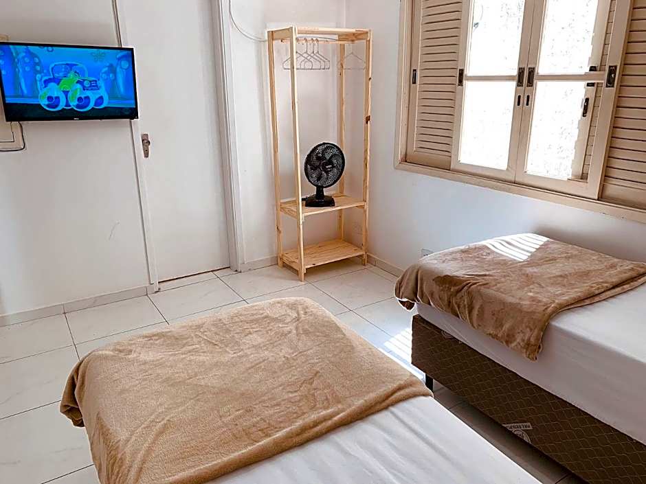 POUSADA MUNDI MORUMBI