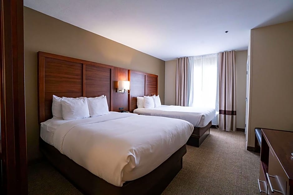 Comfort Suites Airport Flowood