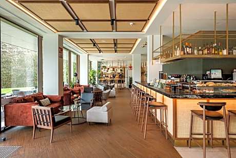 Leonardo Hotel San Sebastián