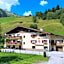 Pension & Ferienwohnungen Haus Edelweiß