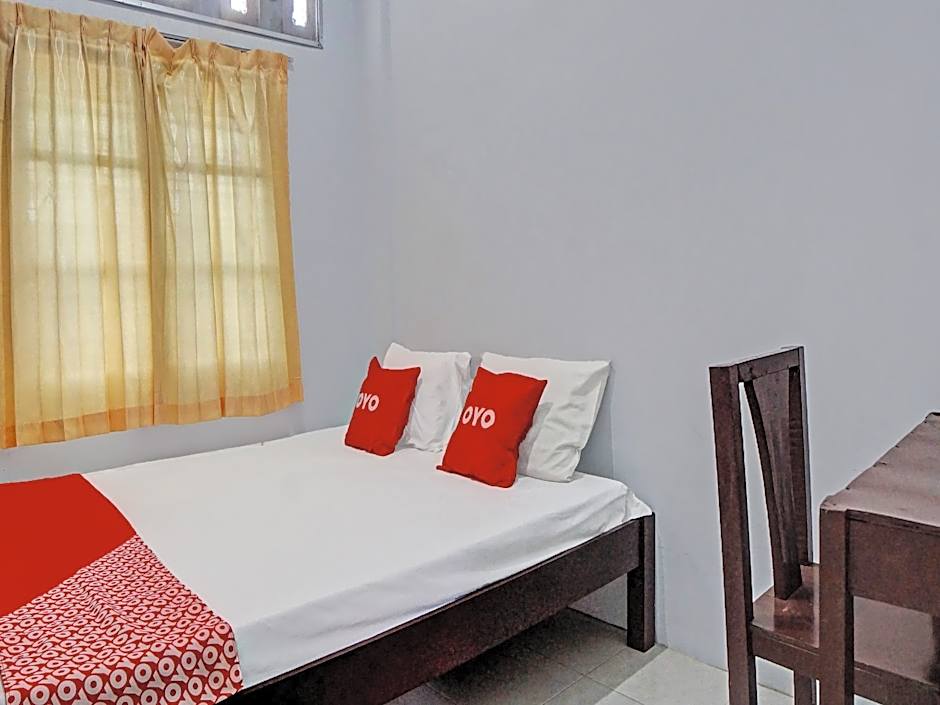 Hotel O Vania Guest HouseNearRSUP H Adam Malik