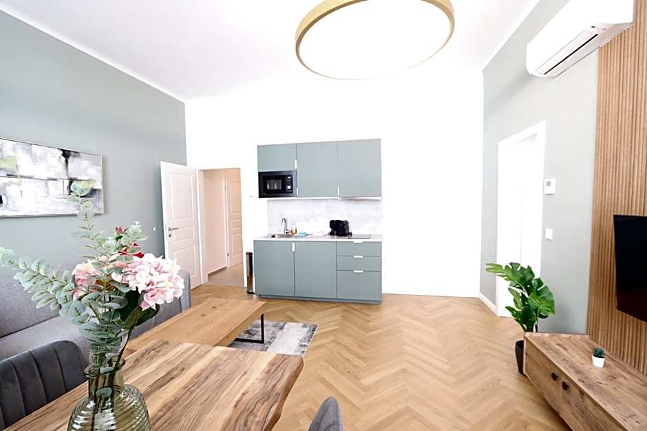 Vienna Stay Apartments or Rooms 1050