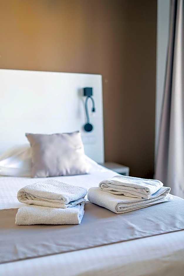 Planet Hotels BLUE - Adults Only 16 years