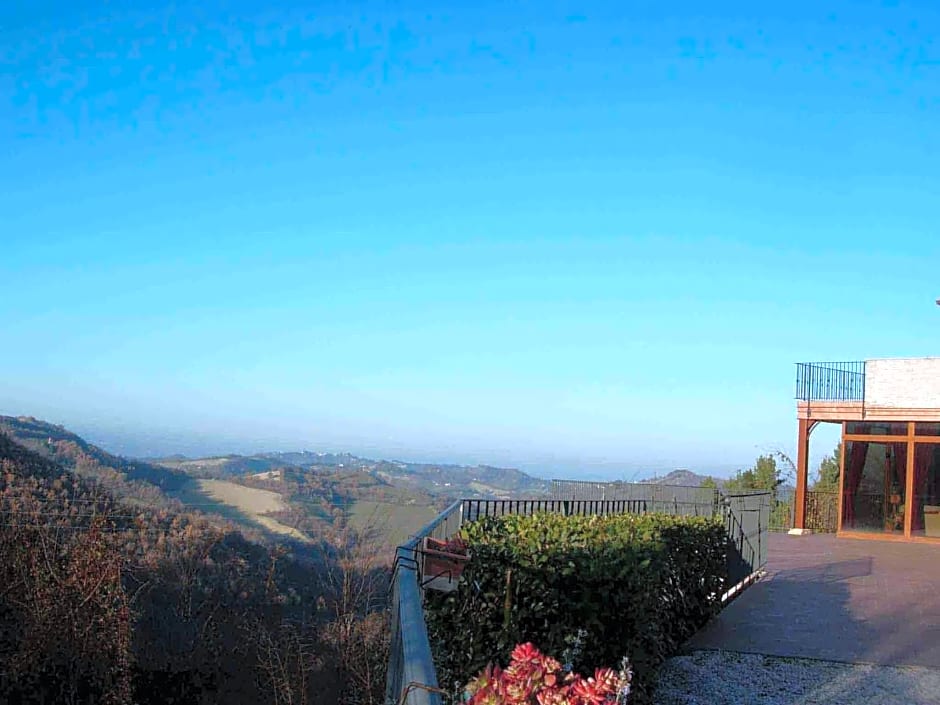 Colleverde Country House & SPA Urbino