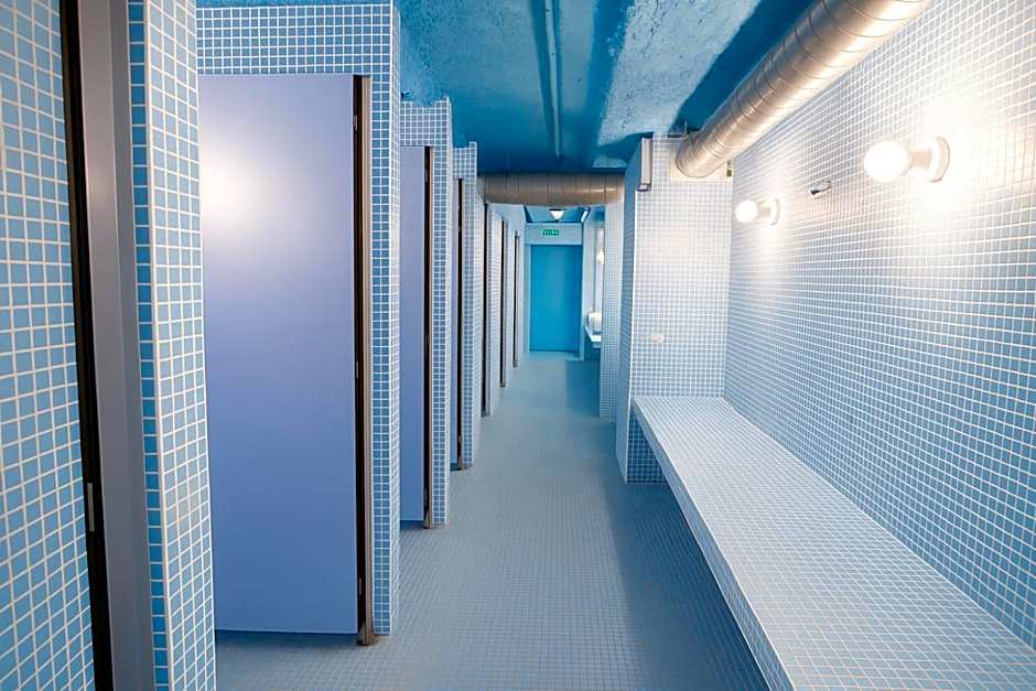 Latroupe Poblenou Beach