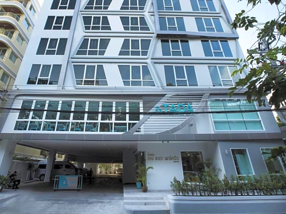 Le Tada Parkview Hotel