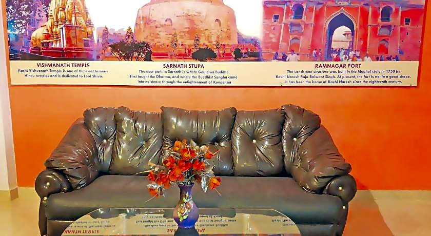 Hotel Ganesha