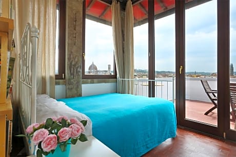 Artemente Florence B&B