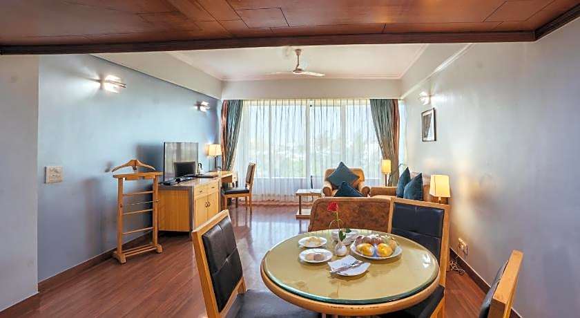 The Piccadily Hotel Lucknow