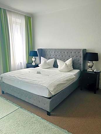 Hotel Wendelstein