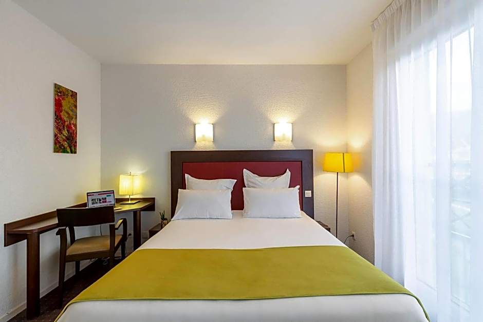 Quality Aparthotel Divonne - Portes de Geneve