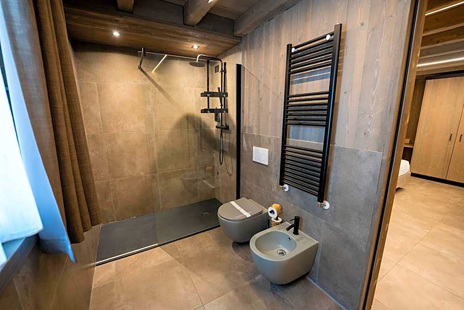 Le Suites de San Campel RTA