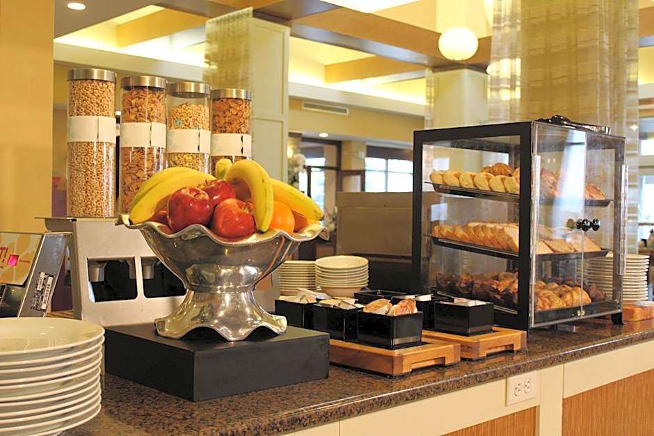Hilton Garden Inn Watertown