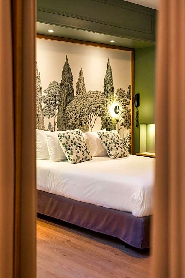 Garlande Hôtel Avignon Centre