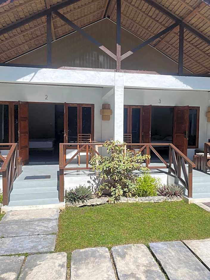 Dylan’s Retreat