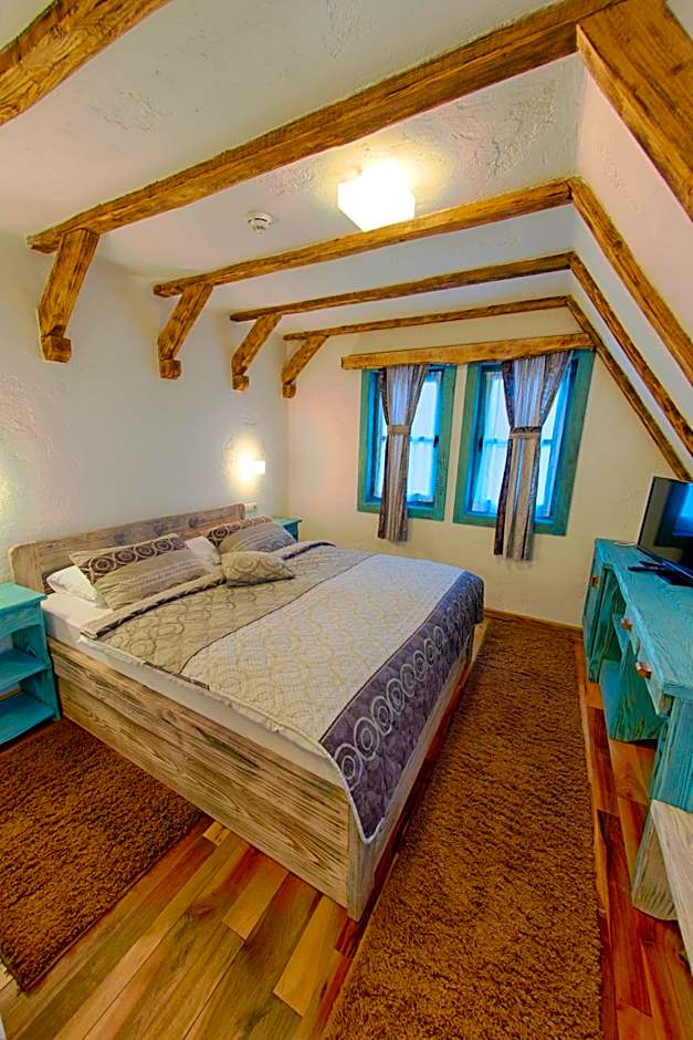 Etno Village Cardaci