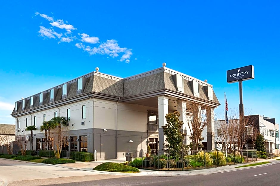 Country Inn & Suites by Radisson, Metairie (New Orleans), LA