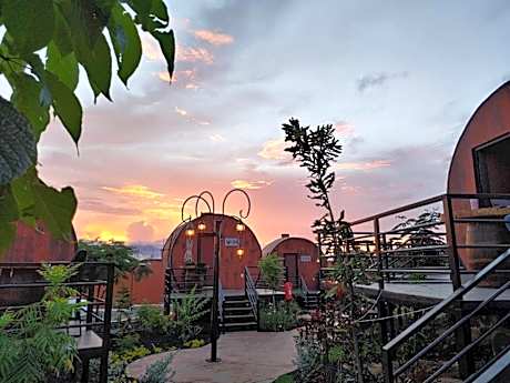 Casa Naiyari