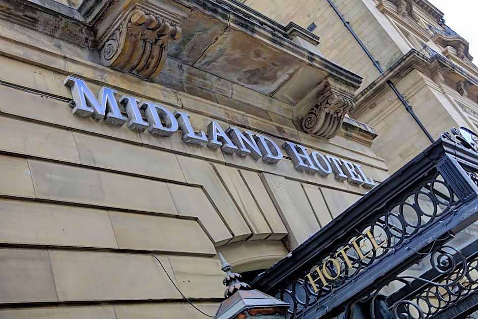 The Midland Hotel