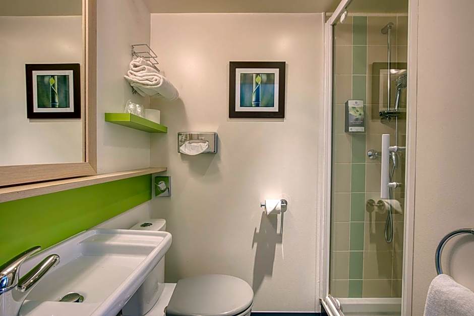 Sure Hotel by Best Western Nantes Saint-Herblain